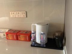 -Jovedwell设计师酒店(成都东站店)