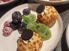 -東盛炭烤自助料理(浦东文峰广场店)