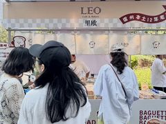 -龙湖杭州滨江天街