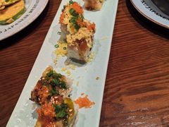 -松子料理(亮马桥店)