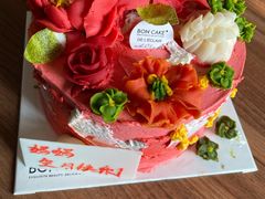 -BON CAKE(华贸购物中心店)