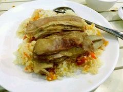 -塔斯提抓饭(东城汇店)