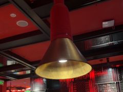 -绿茶餐厅(蓝色港湾店)