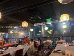 -安妮意大利餐厅(日坛店)