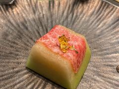 -铭牛烧肉·和牛海鲜自助(高新月牙湖店)
