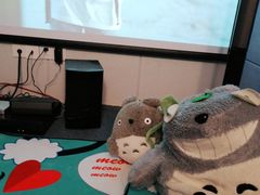 -艾乐空间主题私人影院(宝山万达店)