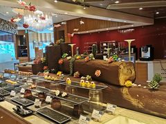 -盛宴自助餐厅(运达喜来登店)