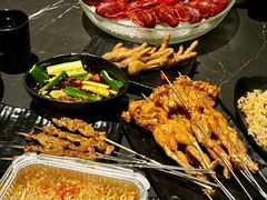 -红盔甲·小龙虾(车公庙店)