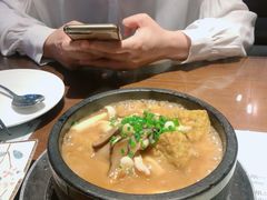 -皇后餐厅-煲仔·小菜·打边炉(古北店)