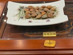 -哈密回王府景区