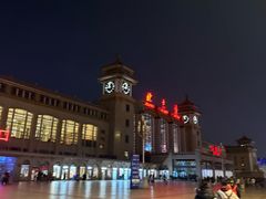 -北京站