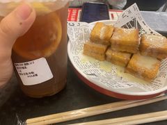 -孖记茶档·热腾茶餐(乐峰店)