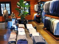 -SUITSUPPLY(安福路店)