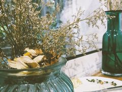 -COTTON CAFE(德信·中外公寓店)