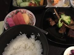 -富力希尔顿酒店·源氏日餐厅