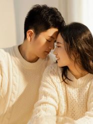 点击看大图 -蜜桃少女VISION写真馆(雁塔店)