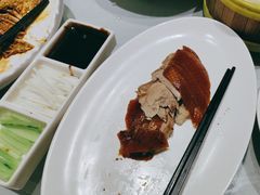 -鸭王烤鸭店(三里河店)