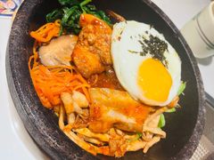 -七八冷面·延边朝鲜族美食(圣熙八号店)