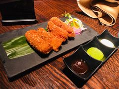 -甘尼仕印度餐厅爵士酒吧(阳春巷店)