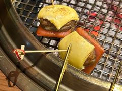 -海之屋韩式烤肉(海棠68环球美食街店)