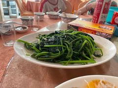 -万家海鲜饭店