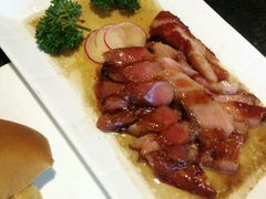 -梧桐餐厅(泉城路店)