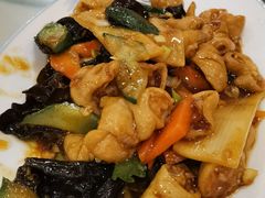 -大鸭梨烤鸭店(古城店)