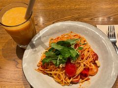 -Wagas(静安嘉里中心店)