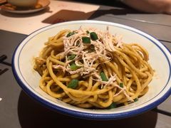 -酒肆浅葱•烧烤•龙虾•排档(卓悦intown店)