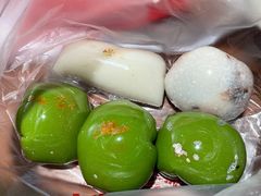 -许阿姨糕团店(南京总店)