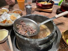 -蘑界·野生菌火锅(深业上城店)