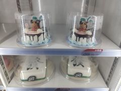 -开元商城(钟楼店)