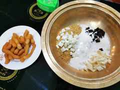 -罕山奶茶馆(和平路店)