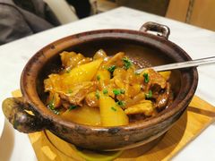-香港百合居(LCM置汇旭辉广场店)