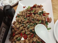 -外婆味道·云南经典家常菜(北站店)