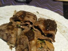 -羽山料理