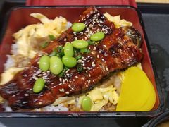 -町门烤肉拌饭专门店(新天地店)