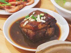 同安封肉-福祥厦门小馆(舟孟北路店)