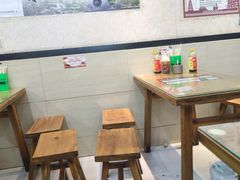 -东北熏肉大饼(大学南路店)