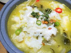 -吕氏疙瘩汤·海鲜新鲁菜(凯德mall新都心店)