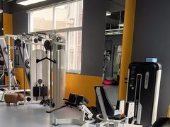 -Orenda健身工作室(平山店)