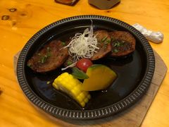 -水之惠鲜鱼料理(王府大街店)