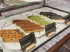 -WHEAT&BAKER-麥(凯德来福士店)