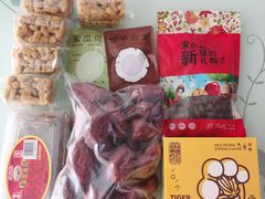 -313羊庄·羊肉火锅烧烤(李村店)