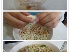 羊肉泡馍-老刘家泡馍·陕西老字号(钟楼广济街店)
