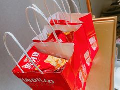 -海底捞火锅(翔龙天地广场店)