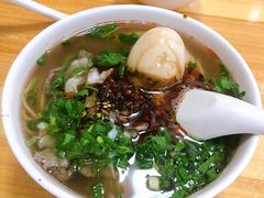 -玉香宫河州牛肉拉面