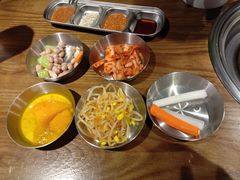 -·缸桶屋·韩式牛肋条自助烤肉(西湖D11店)