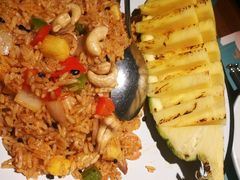 -大树餐厅(益田假日店)