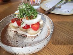 -BOR Eatery(安福路店)